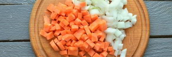 гороховый суп с курицей в мультиварке