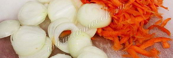 гороховый суп в мультиварке