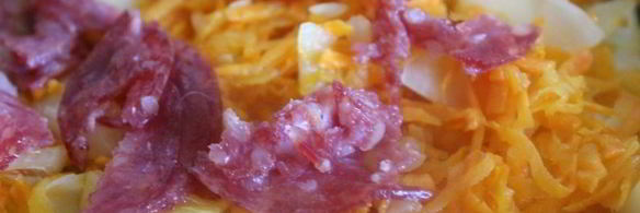 куриный суп с зеленым горохом и чечевицей бобовый дуэт