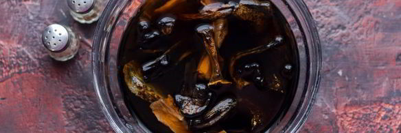 постный гороховый суп