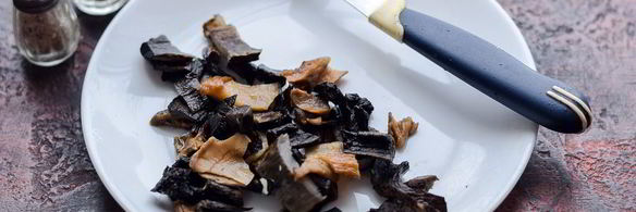 постный гороховый суп