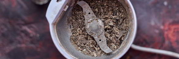 постный гороховый суп