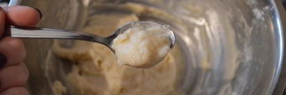 гречневый суп с грибами и картофельными клецками