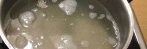 грибной суп из сушеных грибов