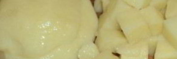 грибной суп из замороженных шампиньонов