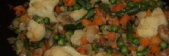 грибной суп из замороженных шампиньонов