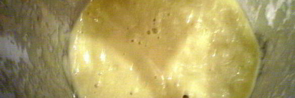 имбирный суп с морковью и авокадо