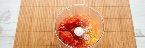 индийский имбирный суп