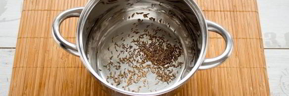 индийский имбирный суп