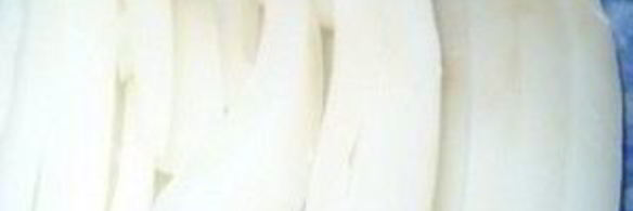 итальянский суп с кальмарами