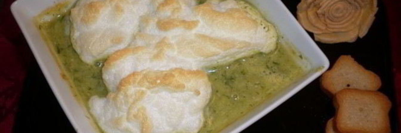 Капучино-крем-суп