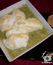 Капучино-крем-суп