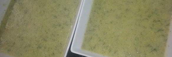 капучино-крем-суп