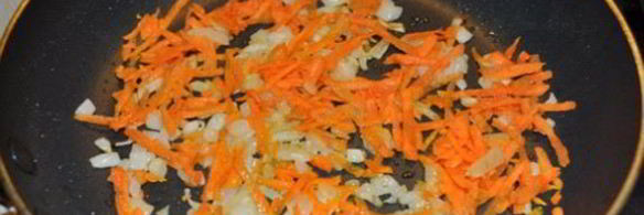 картофельный суп с копченой курицей