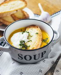 Классические супы