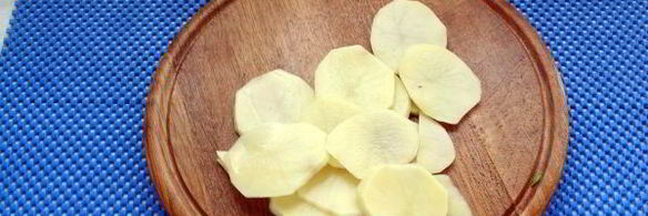 крем-суп из шпината