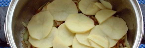 крем-суп из шпината