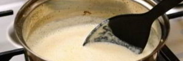 кукурузный крем-суп