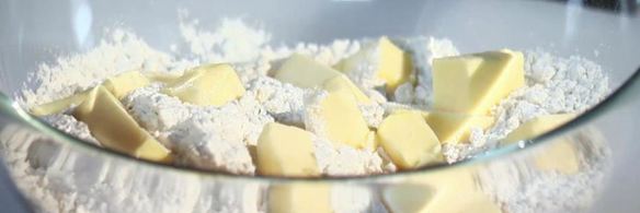 куриный суп с клецками