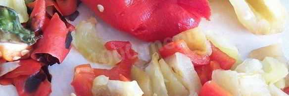 куриный суп с кукурузой и тыквой