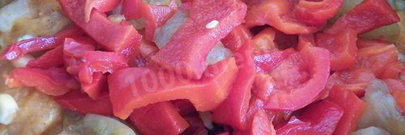 куриный суп с кукурузой и тыквой