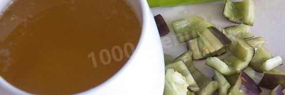 куриный суп с кукурузой и тыквой