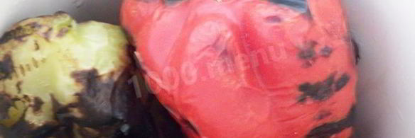 куриный суп с кукурузой и тыквой