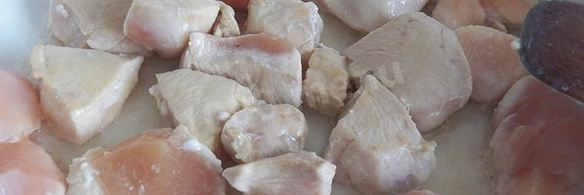 куриный суп с кукурузой и тыквой