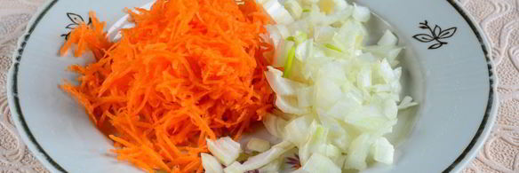 куриный суп с вермишелью и картошкой