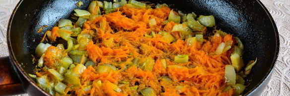 куриный суп с вермишелью и картошкой