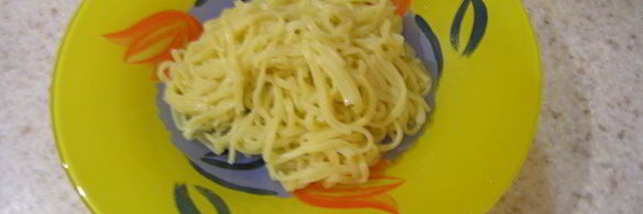 лагман с говядиной