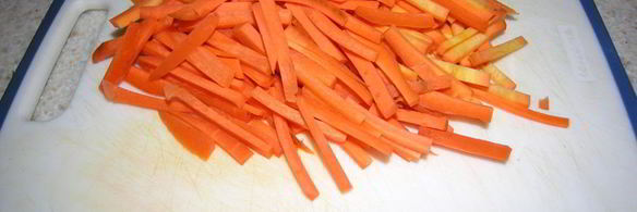 лагман с говядиной