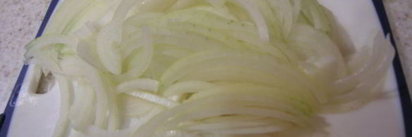 лагман с говядиной