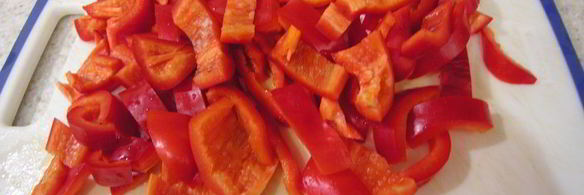 лагман с говядиной