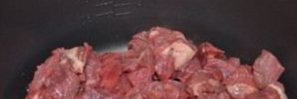 лагман в мультиварке