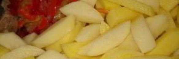 лагман в мультиварке