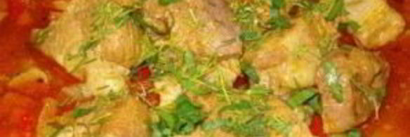 лагман в мультиварке