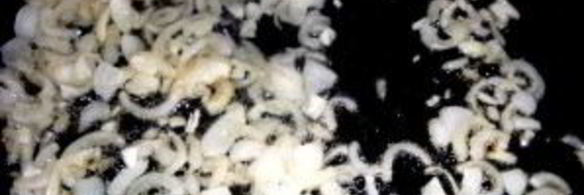 луковый суп классический