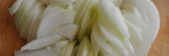 луковый суп по-болгарски