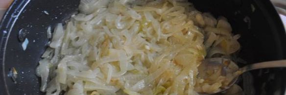 луковый суп по-болгарски