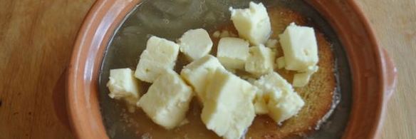 луковый суп по-болгарски