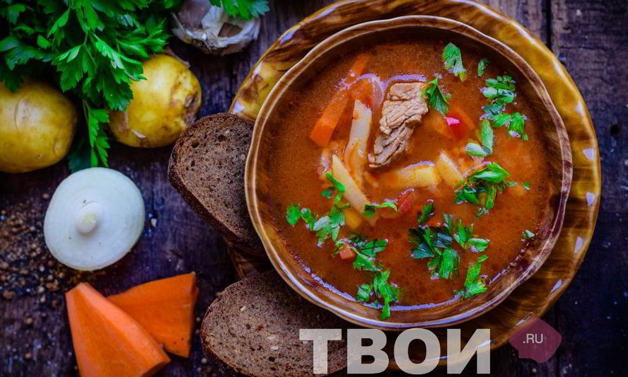 Рецепт маставы