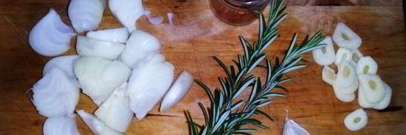 наваристый суп из смеси бобовых и круп