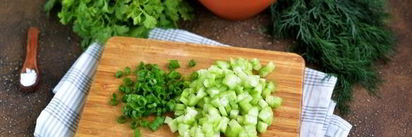 армянская окрошка