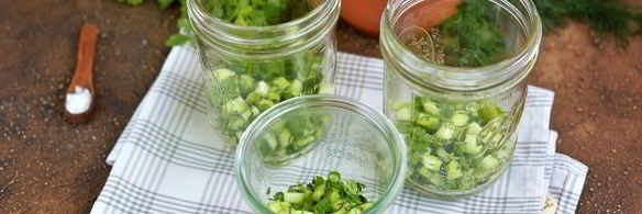 армянская окрошка