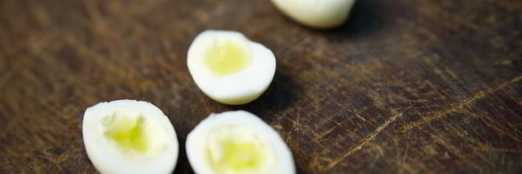 окрошка на квасе