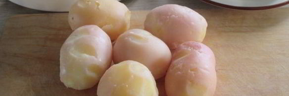 окрошка на тане