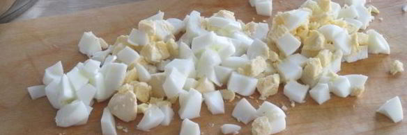 окрошка на тане