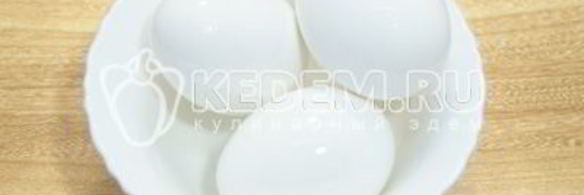 окрошка с курицей на квасе