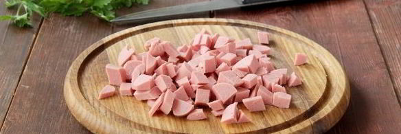 окрошка со свеклой